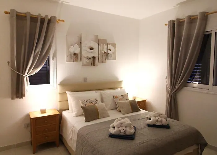 Lejlighed Regina Paphos