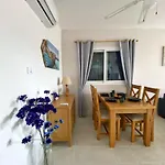 Apartman Regina *
