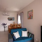 Regina Apartman *