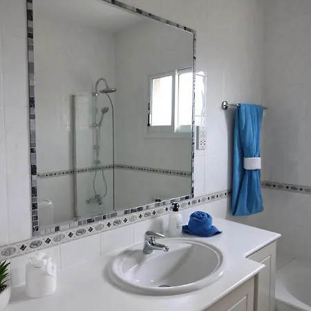 Regina Apartmán Paphos