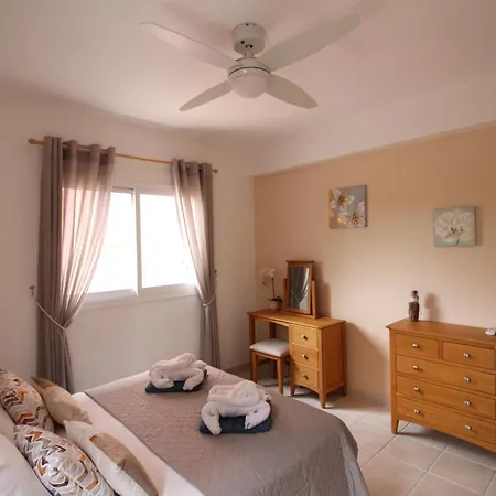 Regina Apartmán Paphos