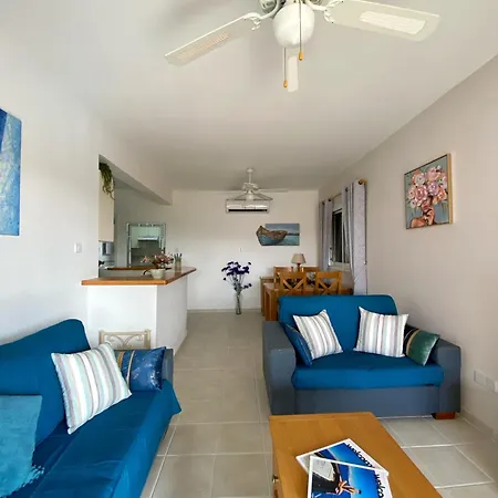 Regina Apartmán Paphos