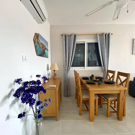 Apartmán Regina *