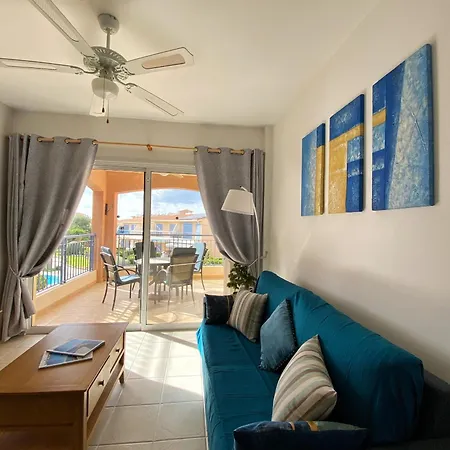 Apartmán Regina