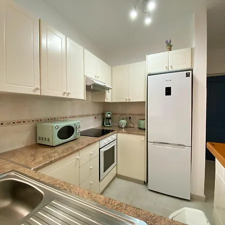 Apartmán Regina