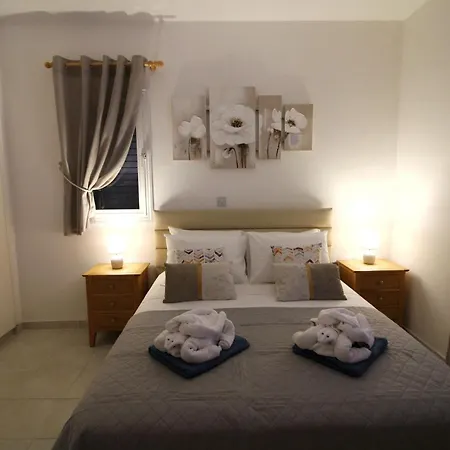 Regina Apartmán