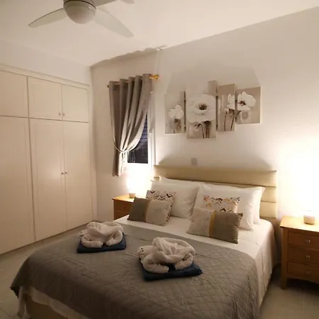 Regina Apartmán