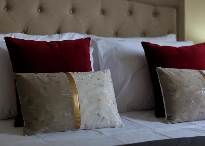 Regina شقة بافوس