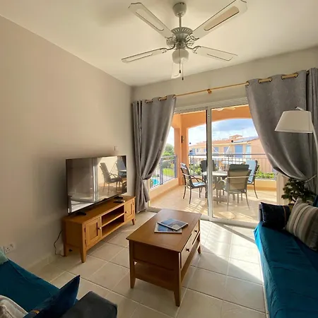 Appartement Regina *