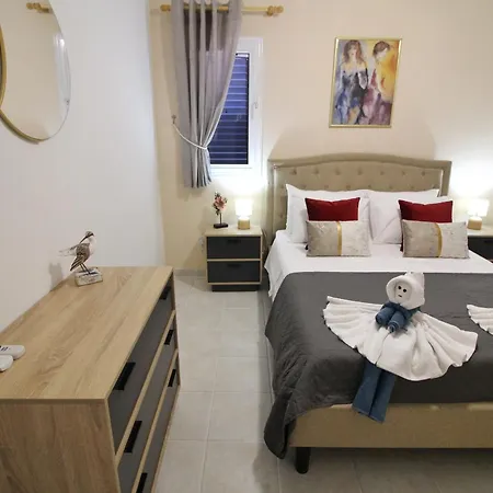 Apartament Regina Pafos