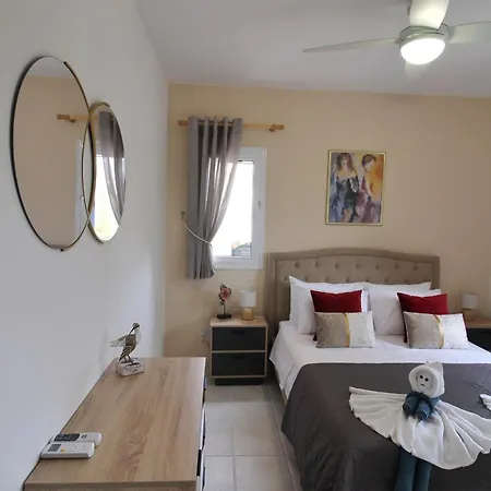 Regina Paphos