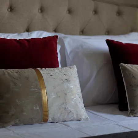 Regina Apartament Pafos