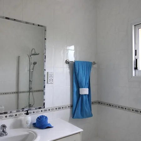 Appartement Regina
