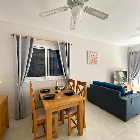 Appartement Regina