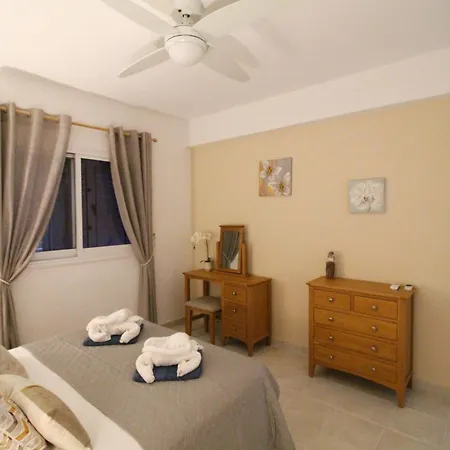 Regina Paphos