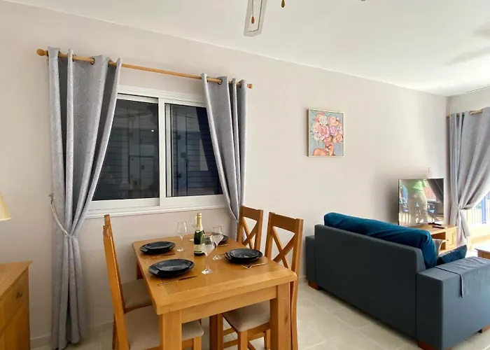 Apartament Regina