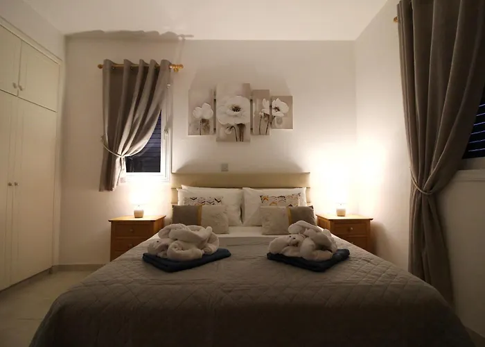 Regina Apartament Pafos